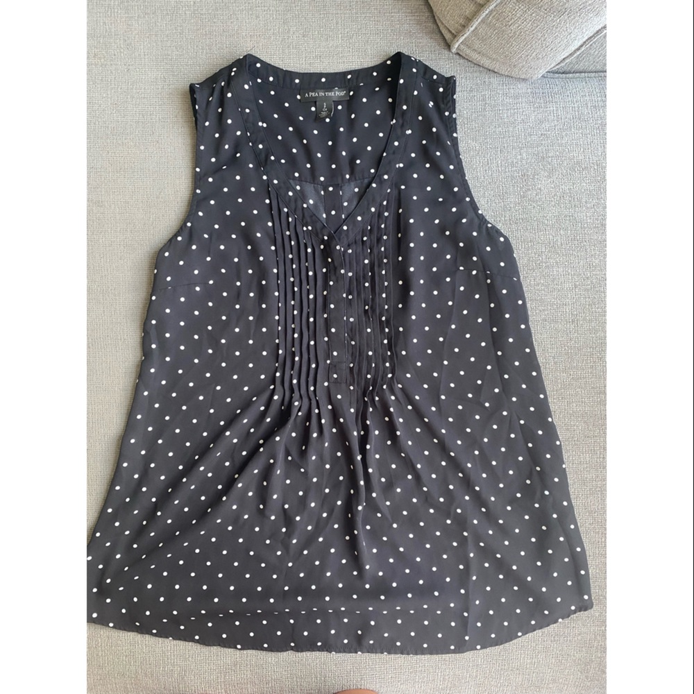 Maternity Blouse - image 1